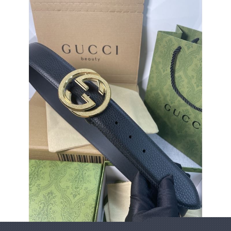 G*u*i belts